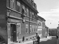 Mesnička ulica 1930 godine (kbr 34)